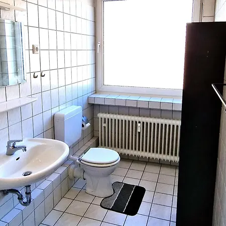 Apartment Messezimmer Düsseldorf - Essen - Work&travel - Free Parking&wifi Duisburg