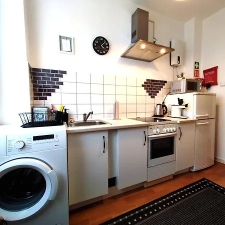 Optimus - Modern With Private Garage And U79 To Duesseldorf Fair Duisburg